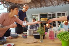 15_Qigong-Ausbildung-4_Sommerwoche-Ernaehrung-mit-Alexander-Agricola_Praxis-scaled