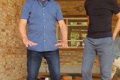 2-San-Bao-Qigong-Ausbildung-5_Sommerwoche-Lehrprobe-scaled